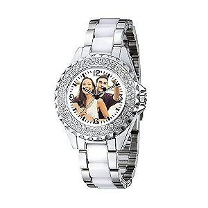 Relógio Feminino Qamra DIMO-5288