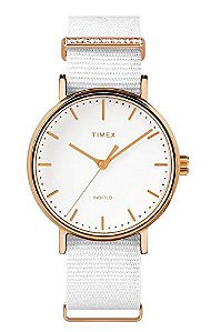 Relógio Feminino Timex TW2R49100