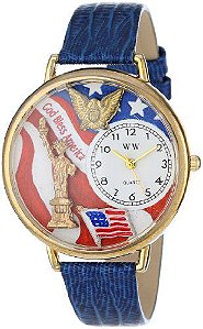 Relógio Feminino Whimsical Gifts G-1220022