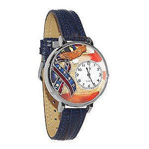 Relógio Feminino Whimsical Gifts U-1220035