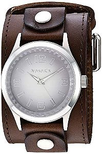 Relógio Feminino Nemesis DLBB217W