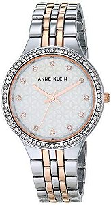 Relógio Feminino Anne Klein AK/3817MPRT