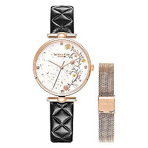 Relógio Feminino VICTORIA HYDE VH1040F