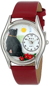 Relógio Feminino Whimsical Gifts S-0120009