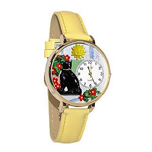 Relógio Feminino Whimsical Gifts G-0120010