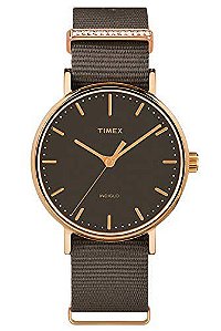 Relógio Feminino Timex TW2R48900