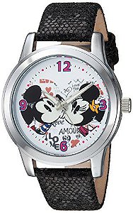 Relógio Feminino DISNEY WDS000346