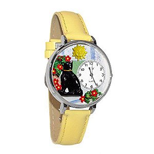 Relógio Feminino Whimsical Gifts U-0120010