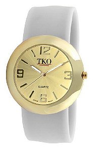 Relógio Feminino TKO ORLOGI TK614-GWT