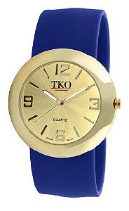 Relógio Feminino TKO ORLOGI TK614-GBL