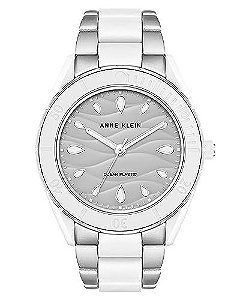 Relógio Feminino Anne Klein AK/3911WTSV