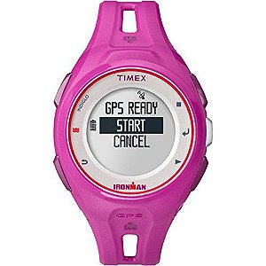 Relógio Feminino Timex Timex® Ironman® Run x20 GPS