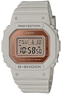 Relógio Feminino Casio GMD-S5600-8JF