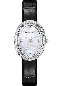 Relógio Feminino BRIGADA BJD-S30156L-Silver