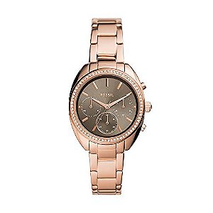 Relógio Feminino Fossil BQ3659