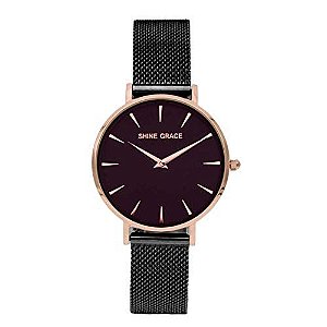 Relógio Feminino SHINE GRACE SG