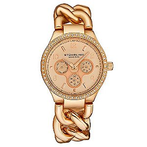 Relógio Feminino Stuhrling Original 813S.04