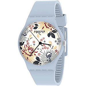 Relógio Feminino PANAPOP HASU