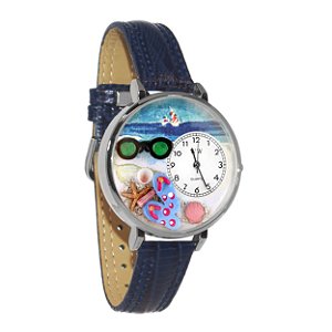 Relógio Feminino Whimsical Gifts U-1210015
