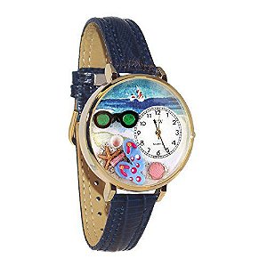 Relógio Feminino Whimsical Gifts G-1210015