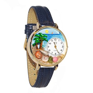 Relógio Feminino Whimsical Gifts G-1212001
