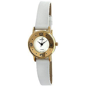 Relógio Feminino PP Peugeot 381-4