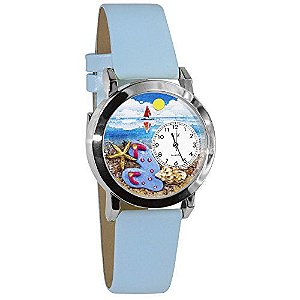 Relógio Feminino Whimsical Gifts S-1210013