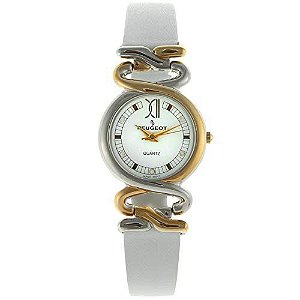 Relógio Feminino PP Peugeot 381-16