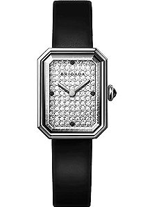 Relógio Feminino BRIGADA BJD-S30142L-Silver