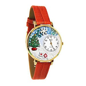 Relógio Feminino Whimsical Gifts G-1220002