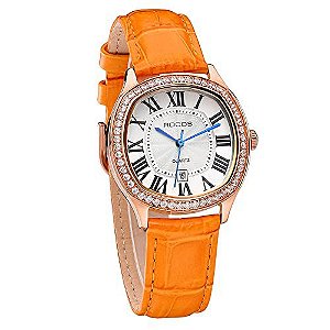 Relógio Feminino ROCOSJEWE R0247L