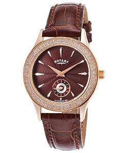 Relógio Feminino Rotary LS02907/16