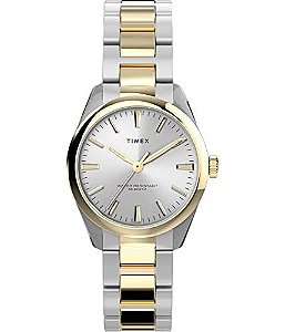 Relógio Feminino Timex TW2V26400VQ