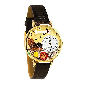 Relógio Feminino Whimsical Gifts G-0130077