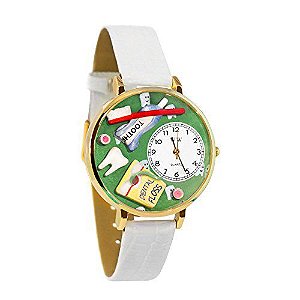 Relógio Feminino Whimsical Gifts G-0620032