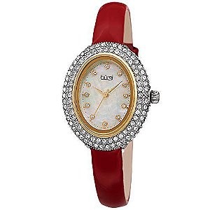 Relógio Feminino Burgi BUR234