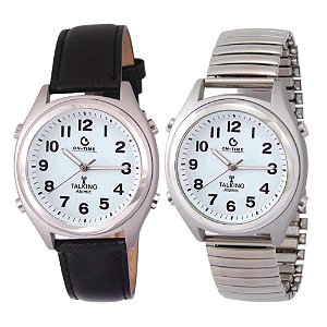 Relógio Feminino Atomic CTS101-081565555