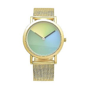 Relógio Feminino SHOP LC DELIVERING JOY 7277132