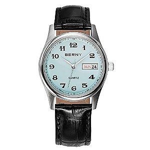 Relógio Feminino BERNY 2685L-C