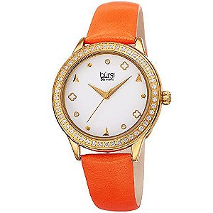 Relógio Feminino Burgi BUR221OR