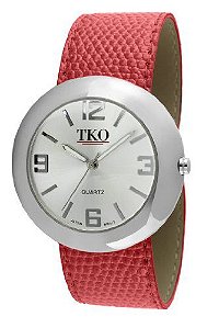 Relógio Feminino TKO TK616-SRD