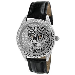 Relógio Feminino PP Peugeot J6668S