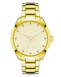 Relógio Feminino Steve Madden SM/1052CHGB