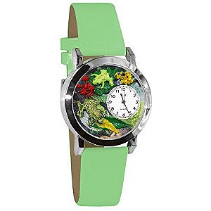 Relógio Feminino Whimsical Gifts S-0140003