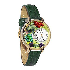 Relógio Feminino Whimsical Gifts G-0140001