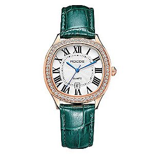 Relógio Feminino ROCOSJEWE R0247L