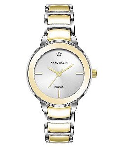 Relógio Feminino Anne Klein AK/4189SVTT