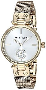 Relógio Feminino Anne Klein AK/3552GBST