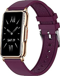 Relógio Feminino findtime FTY5Purple