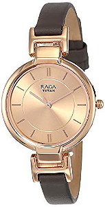 Relógio Feminino Titan NR2608WL01